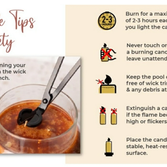 BLUEBERRY MUFFINS -A Cheerful Giver- Papa Jar Scented Candle, 34 oz - Picture 10 of 12